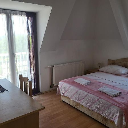 Pansion Brod Bed and Breakfast Exterior foto