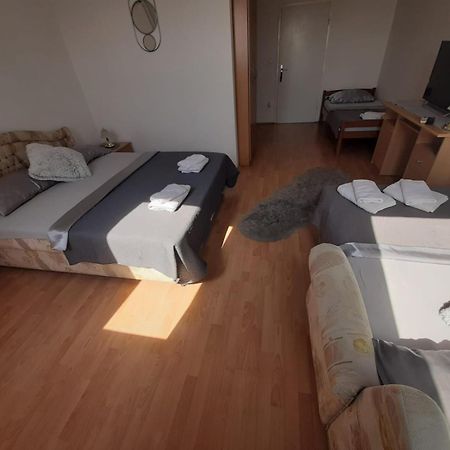 Pansion Brod Bed and Breakfast Exterior foto