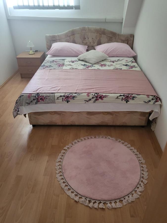 Pansion Brod Bed and Breakfast Exterior foto