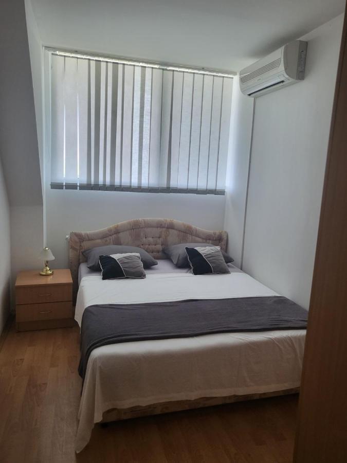 Pansion Brod Bed and Breakfast Exterior foto