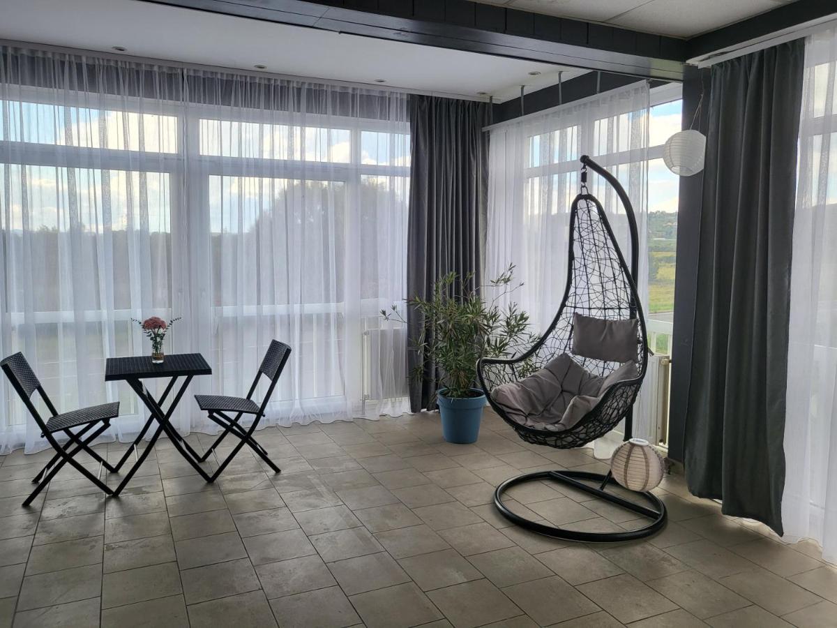 Pansion Brod Bed and Breakfast Exterior foto